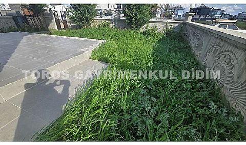 Didim efelerde satılık tam müstakil uygun fiyatlı satılık villa