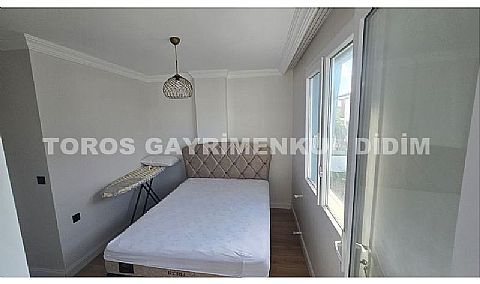 Didim efelerde satılık tam müstakil uygun fiyatlı satılık villa