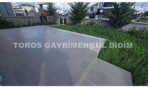 Didim efelerde satılık tam müstakil uygun fiyatlı satılık villa