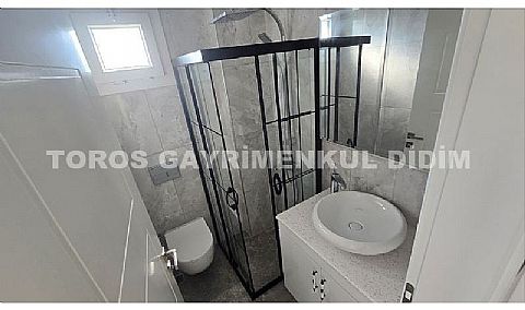 Didim efelerde satılık tam müstakil uygun fiyatlı satılık villa