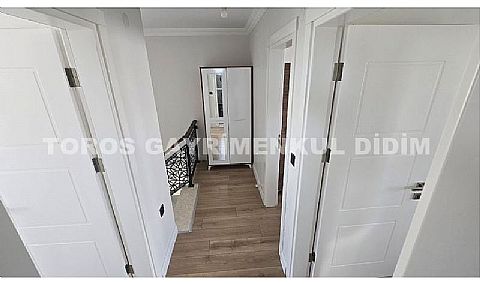 Didim efelerde satılık tam müstakil uygun fiyatlı satılık villa