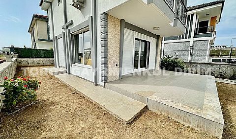 Didim efelerde satılık tam müstakil uygun fiyatlı satılık villa