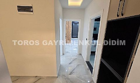 Didim Efeler’de Tam Musatkil Satilik  Villa