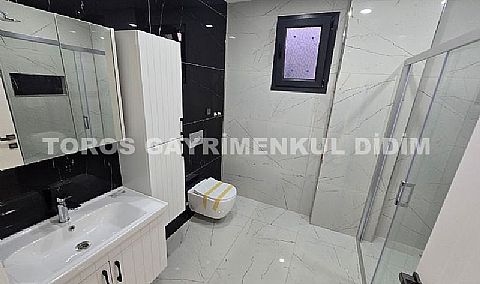 Didim Efeler’de Tam Musatkil Satilik  Villa