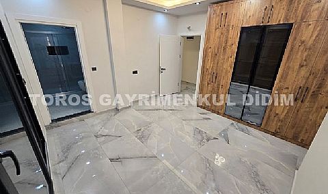 Didim Efeler’de Tam Musatkil Satilik  Villa