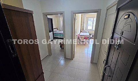 Didim hisar mahallesinde satılık dubleks daire