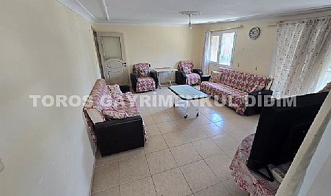 Didim hisar mahallesinde satılık dubleks daire