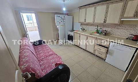 Didim hisar mahallesinde satılık dubleks daire