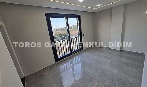 Didim hisarda doğa içinde satılık villa
