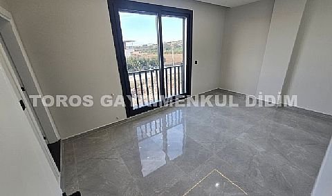 Didim hisarda doğa içinde satılık villa