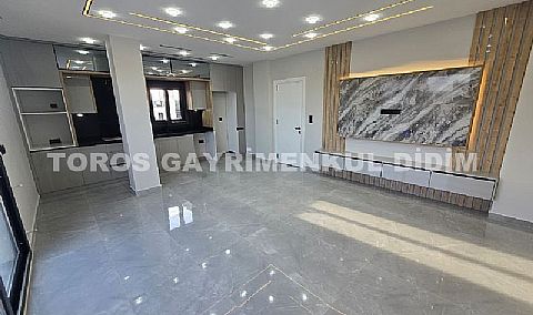 Didim hisarda doğa içinde satılık villa