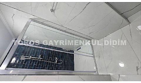 Didim hisarda havuzlu satılık 3+1 villa 
