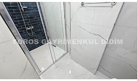 Didim hisarda havuzlu satılık 3+1 villa 