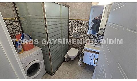 Didim hisarda havuzlu sitede satılık eşyalı daire
