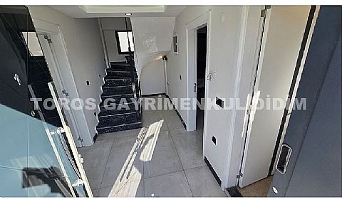 Didim hisarda havuzlu sitede uygun fiyatlı satılık villalar