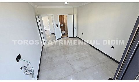 Didim hisarda havuzlu sitede uygun fiyatlı satılık villalar