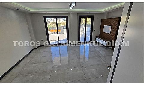 Didim hisarda havuzlu sitede uygun fiyatlı satılık villalar