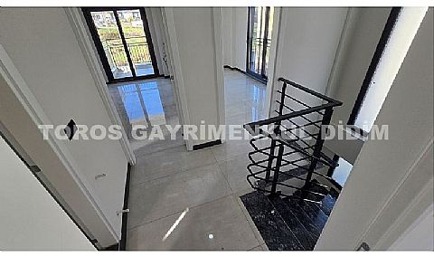 Didim hisarda havuzlu sitede uygun fiyatlı satılık villalar