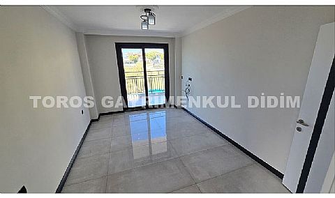Didim hisarda havuzlu sitede uygun fiyatlı satılık villalar