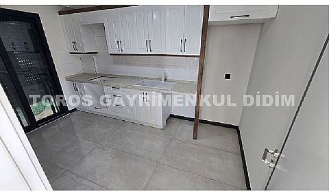 Didim hisarda havuzlu sitede uygun fiyatlı satılık villalar