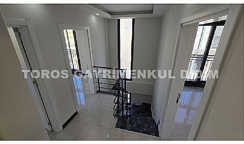 Didim hisarda havuzlu sitede uygun fiyatlı satılık villalar
