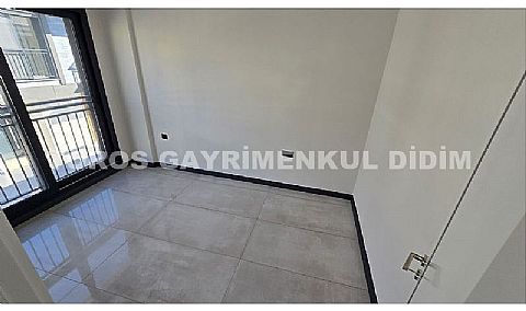 Didim hisarda havuzlu sitede uygun fiyatlı satılık villalar