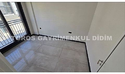 Didim hisarda havuzlu sitede uygun fiyatlı satılık villalar