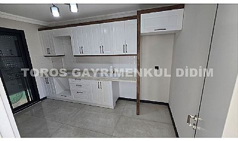 Didim hisarda havuzlu sitede uygun fiyatlı satılık villalar