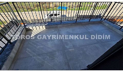 Didim hisarda havuzlu sitede uygun fiyatlı satılık villalar