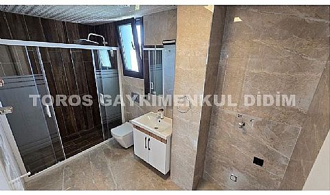 Didim hisarda havuzlu sitede uygun fiyatlı satılık villalar