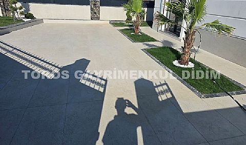 Didim Hisar'da Hayallerinizdeki Satilik Villa Sizi Bekliyor!