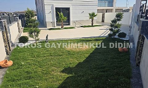 Didim Hisar'da Hayallerinizdeki Satilik Villa Sizi Bekliyor!
