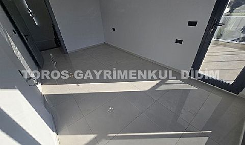 Didim hisarda satilik 3+1 yazlik villa 