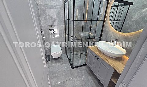 Didim hisarda satilik 3+1 yazlik villa 