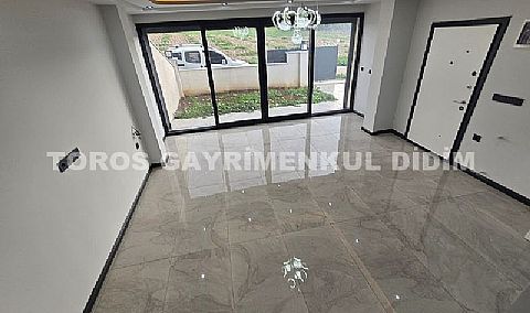 Didim hisarda satılık  3+1  yazlik  villa 