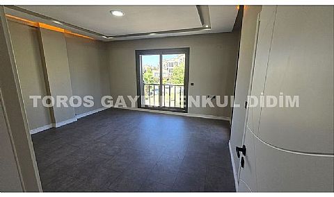 Didim hisarda satılık saunalı  hamamlı villa