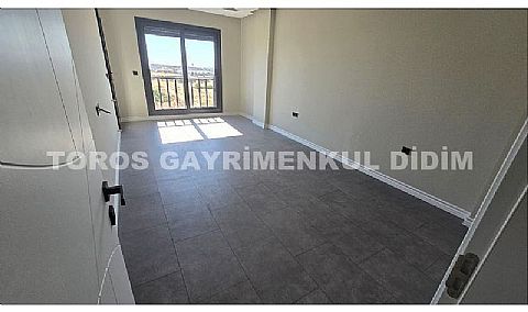 Didim hisarda satılık saunalı  hamamlı villa