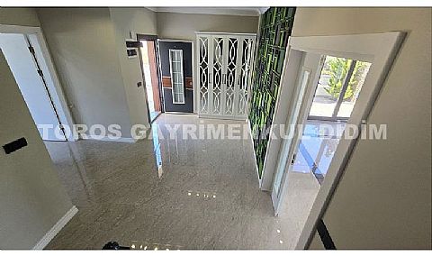 Didim hisarda satılık saunalı  hamamlı villa