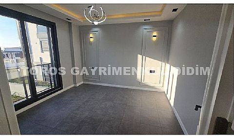 Didim hisarda tam müstakil 3+1 ayrı mutfaklı satılık uygun fiyatlı villa