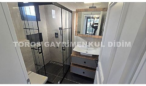 Didim hisarda tam müstakil 3+1 ayrı mutfaklı satılık uygun fiyatlı villa