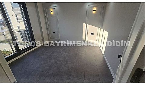 Didim hisarda tam müstakil 3+1 ayrı mutfaklı satılık uygun fiyatlı villa