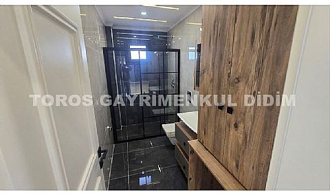 Didim hisarda tam müstakil 3+1 ayrı mutfaklı satılık uygun fiyatlı villa