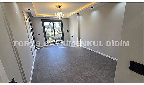 Didim hisarda tam müstakil 3+1 ayrı mutfaklı satılık uygun fiyatlı villa