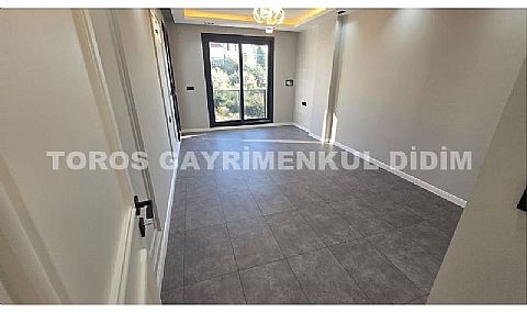 Didim hisarda tam müstakil 3+1 ayrı mutfaklı satılık uygun fiyatlı villa