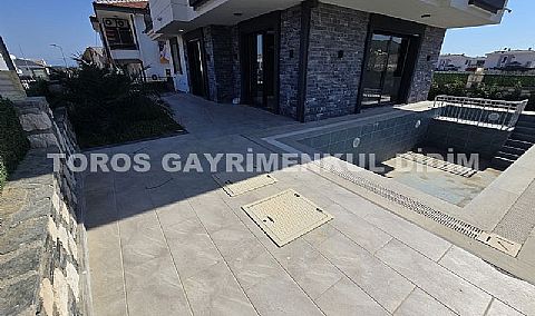 Didim Hisar’da 5+1 Satılık Lüks Villa