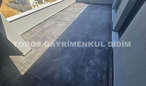 Didim Hisar’da Satılık Havuzlu Lüks Villa