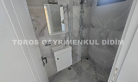 Didim Hisar’da Satılık Havuzlu Lüks Villa