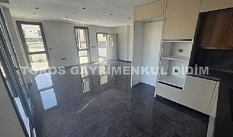 Didim Hisar’da Satılık Havuzlu Lüks Villa