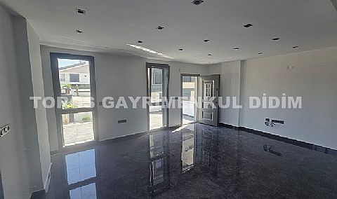 Didim Hisar’da Satılık Havuzlu Lüks Villa