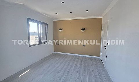 Didim Hisar’da Satılık Havuzlu Lüks Villa